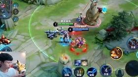 国服露娜爆料视频大全,揭秘英雄技能与背景故事